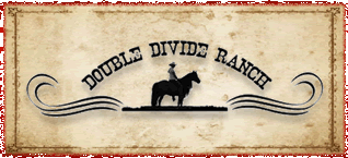Double Divide Ranch
